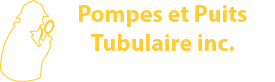 Pompes et Puits Tubulaire inc.